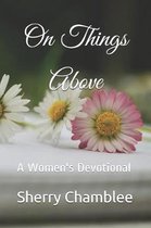 On Things Above