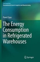 EcoProduction-The Energy Consumption in Refrigerated Warehouses