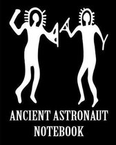 Ancient Astronaut Notebook