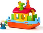 Wader Ark van Noach Vormenbox