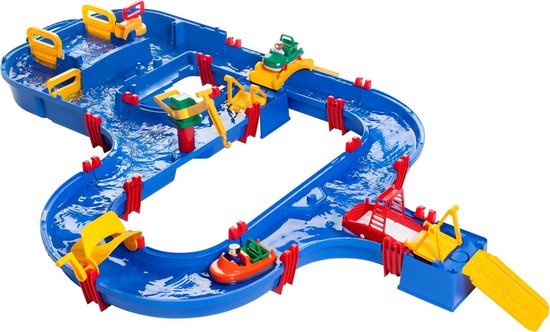 TAKUTAKU⭐︎　AquaPlay AquaWorld 535 AquaPlay 535 - Aquaworld | bol