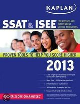 Kaplan SSAT & ISEE