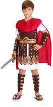 "Romeinse centurio kostuum voor jongens - Kinderkostuums - 134/146"