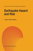 Advances in Natural and Technological Hazards Research 6 - Earthquake Hazard and Risk