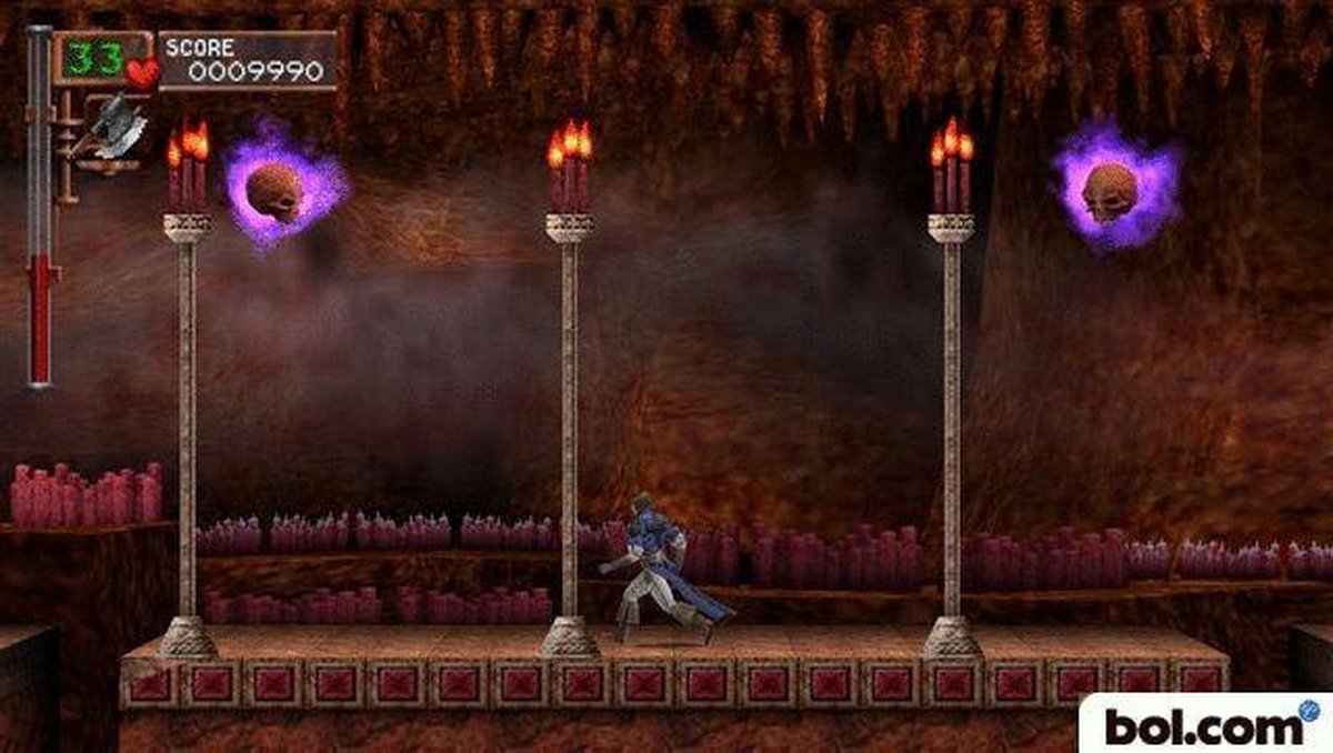 Dracula x rondo of blood pc engine iso auditpassl