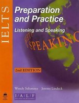 IELTS Preparation and Practice