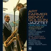 Here & Now/another Git Together/the Jazztet & John Lewis
