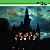 Capella Hafniensis - Kronborg Motets (CD)