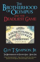 The Brotherhood of Olympus and the Deadliest Game
