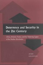 Deterrence and Security in the 21st Century