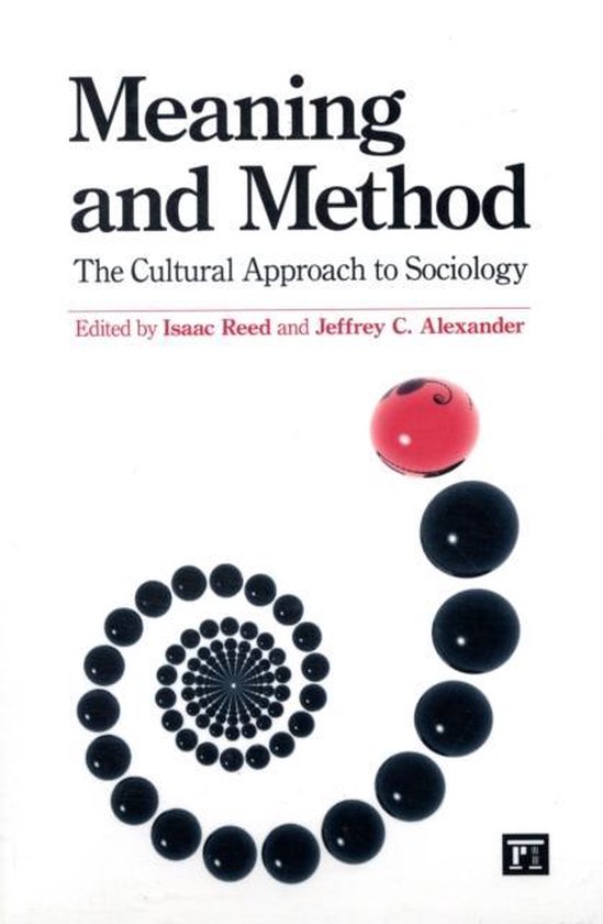 meaning-and-method-isaac-reed-9781594515705-boeken-bol