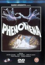 Phenomena [DVD] [1986] - IMPORT