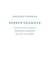 Hebrew Grammar