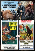 Black Jack + The Belle Starr Story (The Spaghetti Western Collection Volume 59)