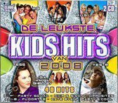 De Leukste Kids Hits 2008