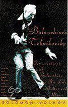 Balanchine's Tchaikovsky