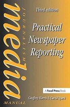 Practical Newspaper Reporting