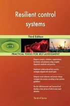 Resilient Control Systems