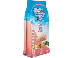 Renske Super Premium Adult Verse Zalm - Graanvrij - Hond - Droogvoer - 600 gr