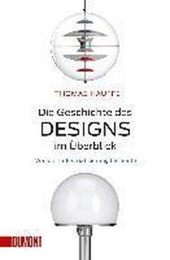 Die Geschichte des Designs im Überblick - cover