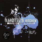 Karotte's Kitchen, Vol. 2