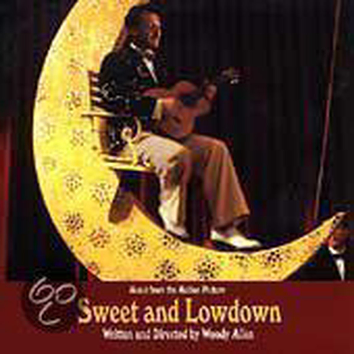 Sweet and Lowdown