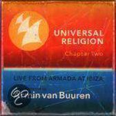Armin Van Buuren - Universal R