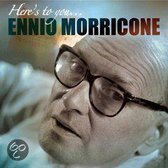 Morricone Ennio - Here's To You