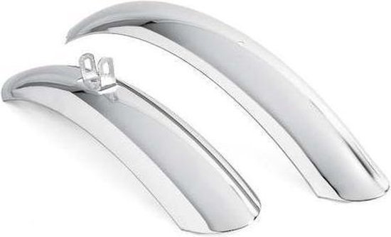 electra stubby fenders