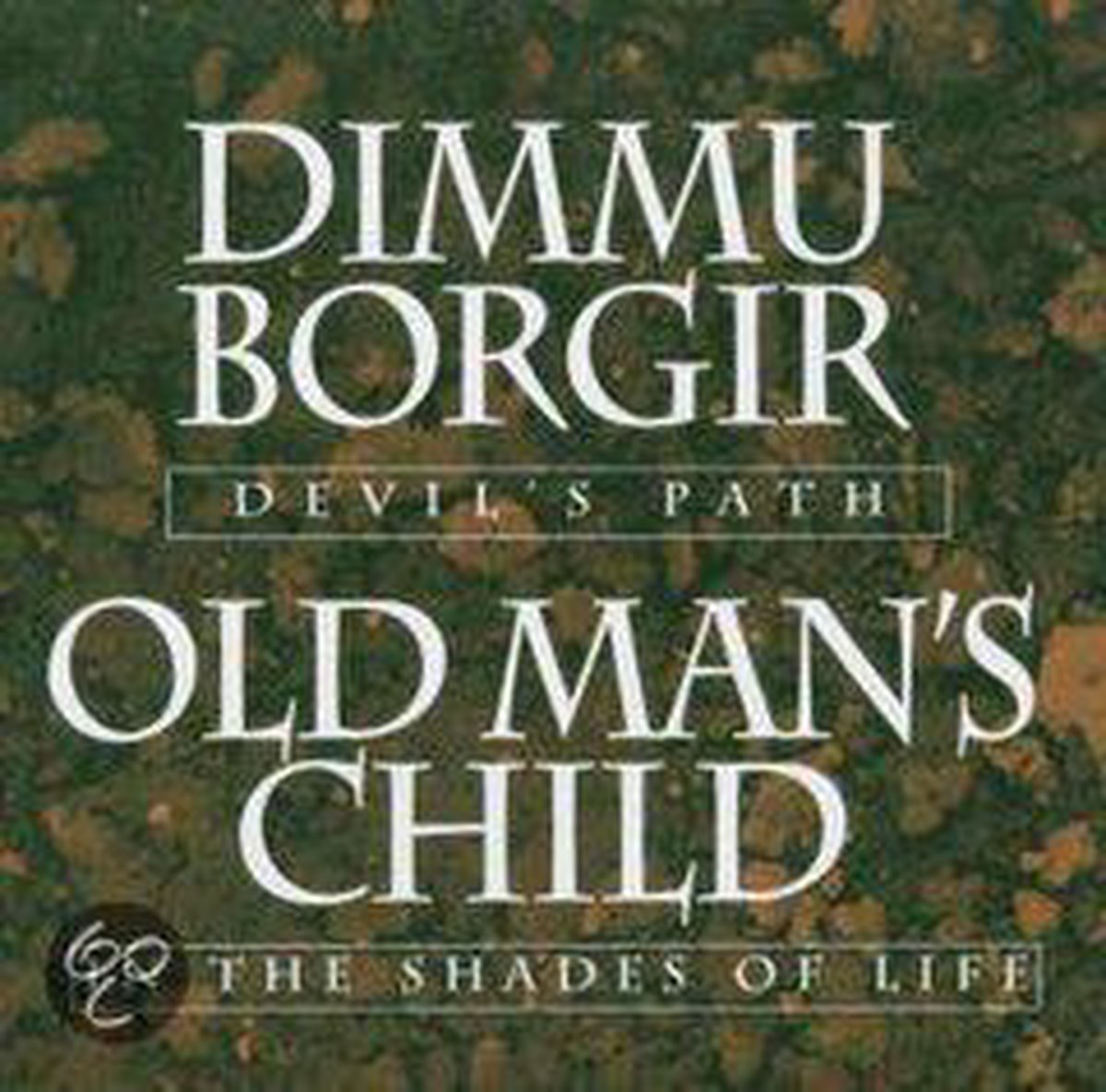 Devil's Path/in the Shades of Life