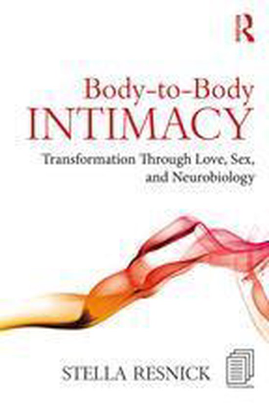 Body-to-Body Intimacy - cover
