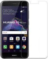 Pearlycase Gehard Glazen screenprotector voor Huawei P8 Lite 2017