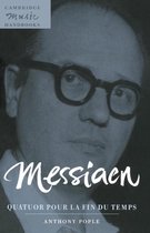 Messiaen Quatuor Pour La Fin Du Temps