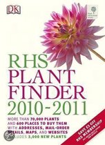 RHS Plantfinder