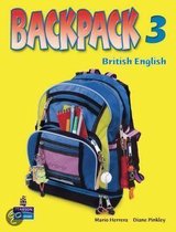 Backpack Level 3 Student's Book