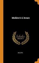 Moliere's l'Avare