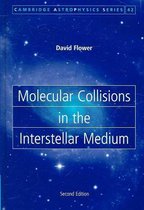 Molecular Collisions In The Interstellar Medium