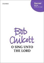 O sing unto the Lord