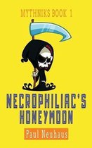 Necrophiliac's Honeymoon