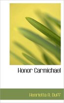 Honor Carmichael