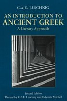 Introduction To Ancient Greek