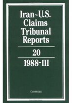 Iran-U.S. Claims Tribunal Reports