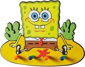 Spongebob kapstok