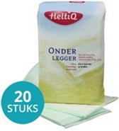 Heltiq Onderlegger Voordeelverpakking