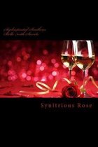 Sophisticated Southern Belle with Secrets