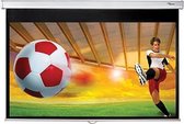 Optoma DS-9092PWC projectiescherm 2,34 m (92'') 16:9
