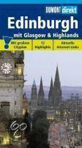 Edinburgh mit Glasgow & Highlands