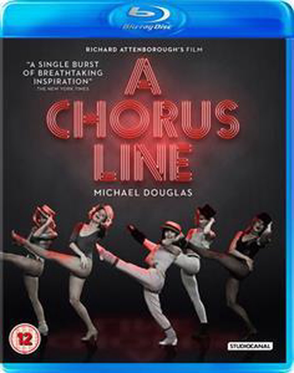 A Chorus Line
