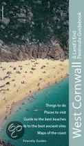 West Cornwall And Land's End Guidebook