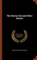 The Chorus Girl and Other Stories